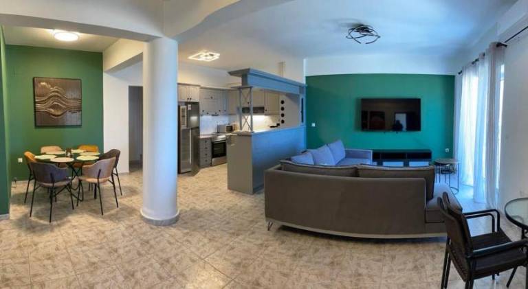 Danaos Hotel — photo 2