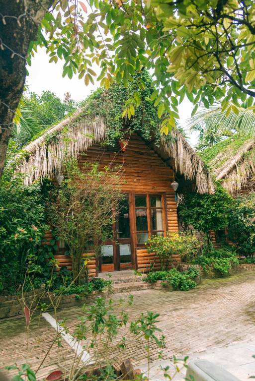 Trang An Riverside Homestay — photo 4