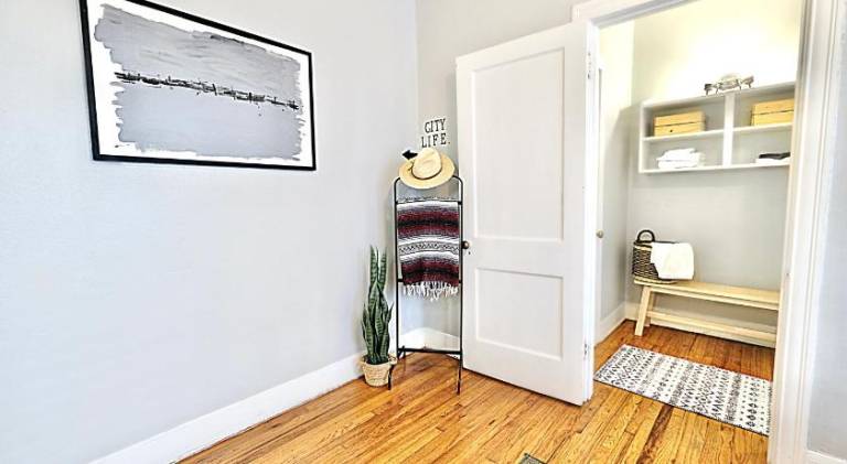 Apartment with 1 room for 4 persons — photo 4