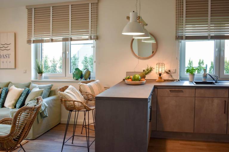 Fully equipped ample house with terrace | Pet-friendly — photo 3