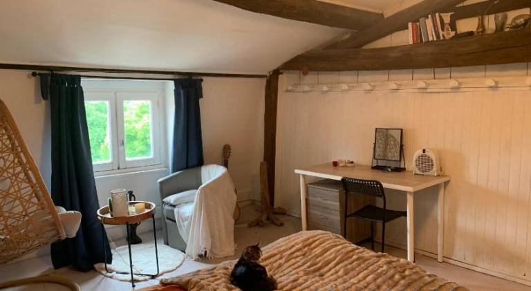 Les Buis — photo 2