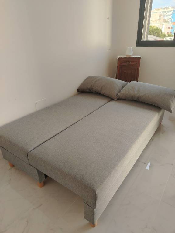 Holiday Home 'Sun Max - Near The Sea' with Sea View, Wi-Fi and Air Conditioning — photo 5