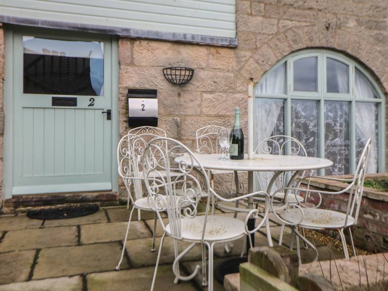 Family-friendly lovely cottage with yard | Dogs allowed — photo 3