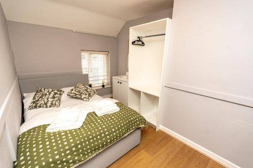 Chambre d'hôtes North City
