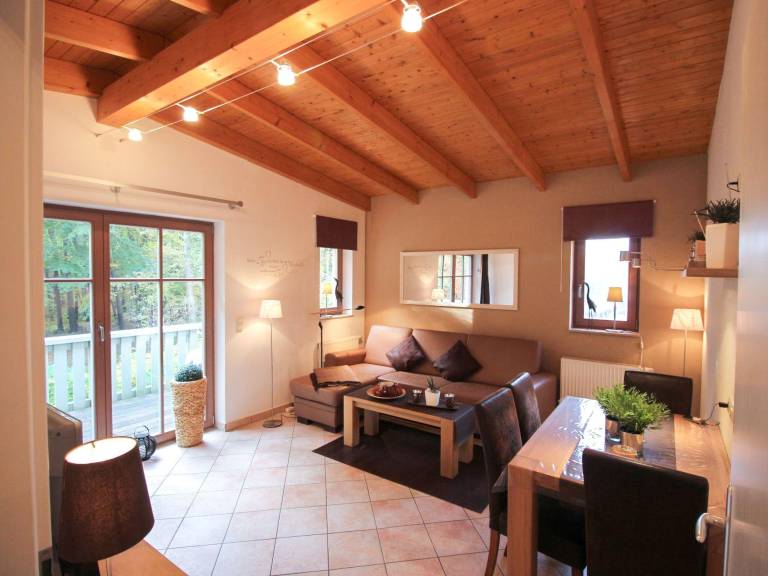 Family-oriented wonderful rental apartment | Pets are welcome — photo 2