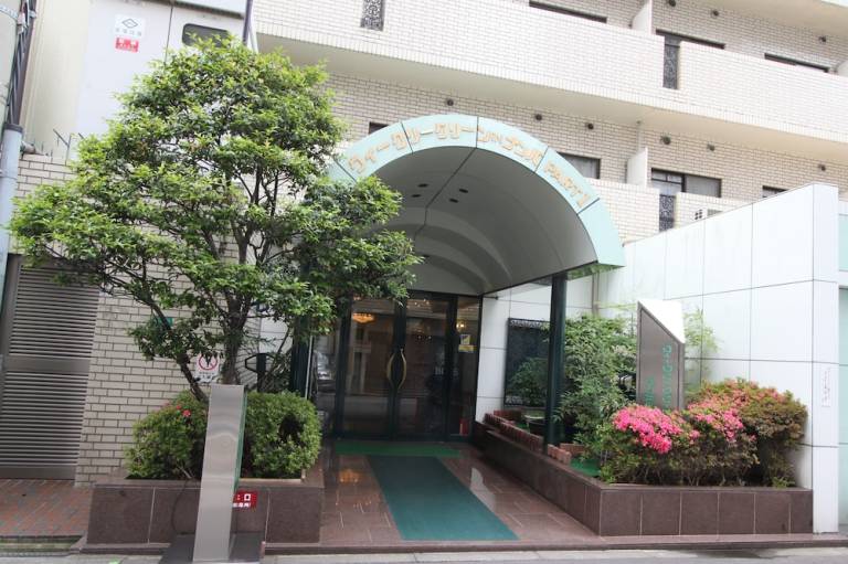 Apartment  Osaka