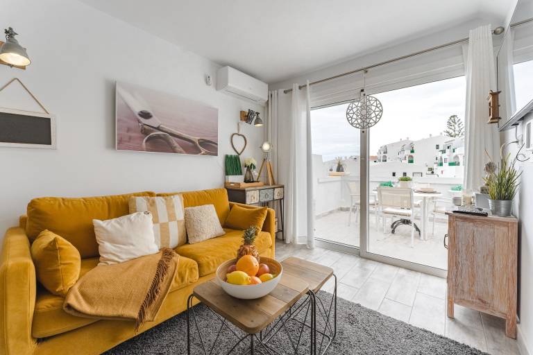 Sea View Apartment Windsor Park — photo 5