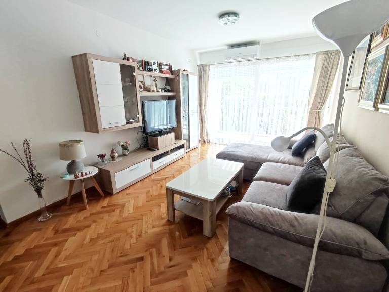Ferienwohnung Split
