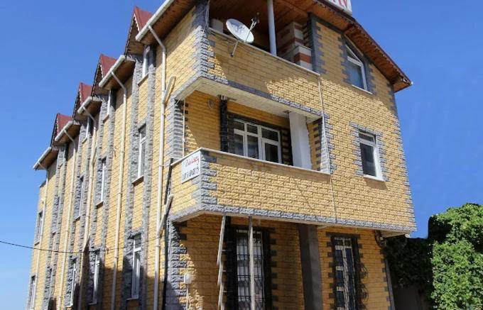 Divisey Pansiyon in Ordu