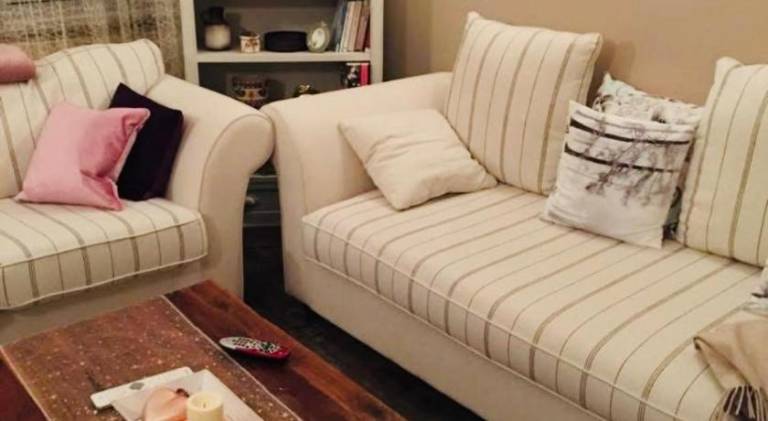 Vacation home with 1 room for 6 persons — photo 2