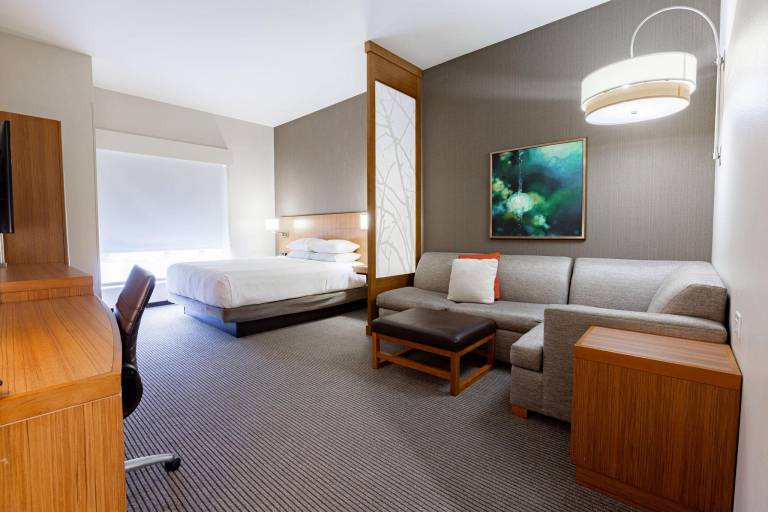 Hyatt Place Dallas/The Colony in The Colony, TX