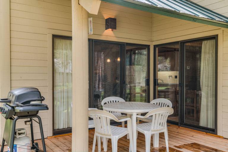 Fully equipped house with grill, pool & fast internet | Mountain view | Dogs allowed — photo 5