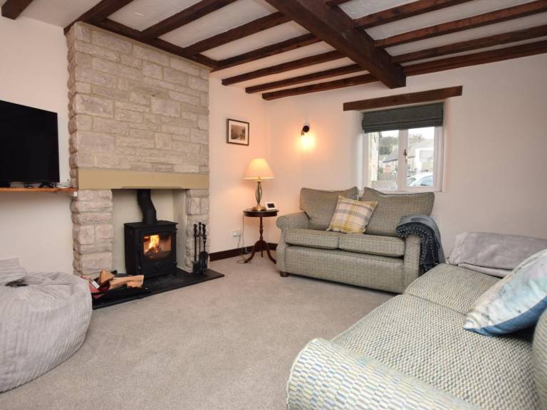 Fully equipped wonderful cottage with garden | Dogs allowed — photo 2