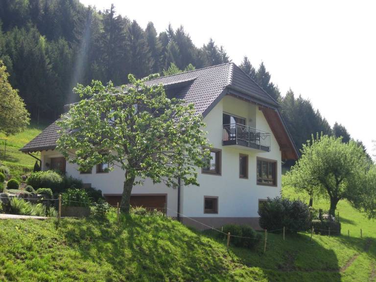 Ferienwohnung Waldkirch