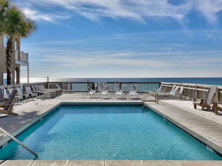 House  Panama City Beach