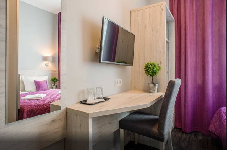 Pension  Wilmersdorf