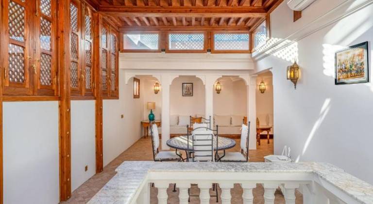 Beautiful vacation home | Close to Jemaa el-Fnaa | Pet-friendly — photo 3