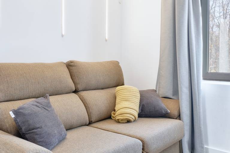 Apartment 'Marel' with Mountain View, Wi-Fi and Air Conditioning — photo 3
