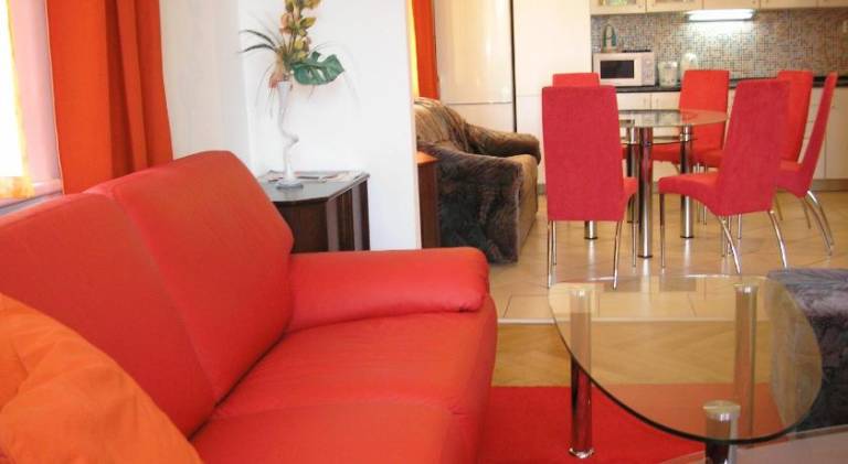 Rental apartment | Next to Bratislava Castle in Bratislava