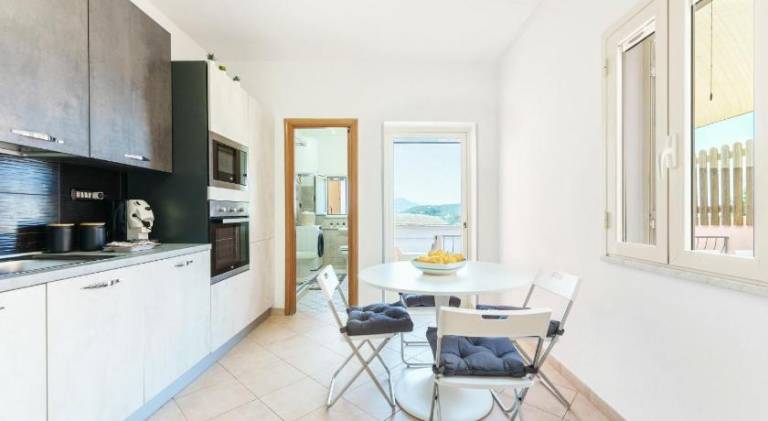 Serviced apartment with terrace | Dogs allowed — photo 2