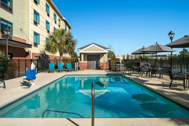 TownePlace Suites by Marriott Florence — photo 2