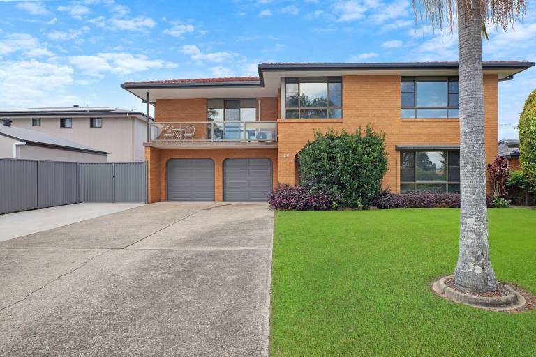 House Port Macquarie