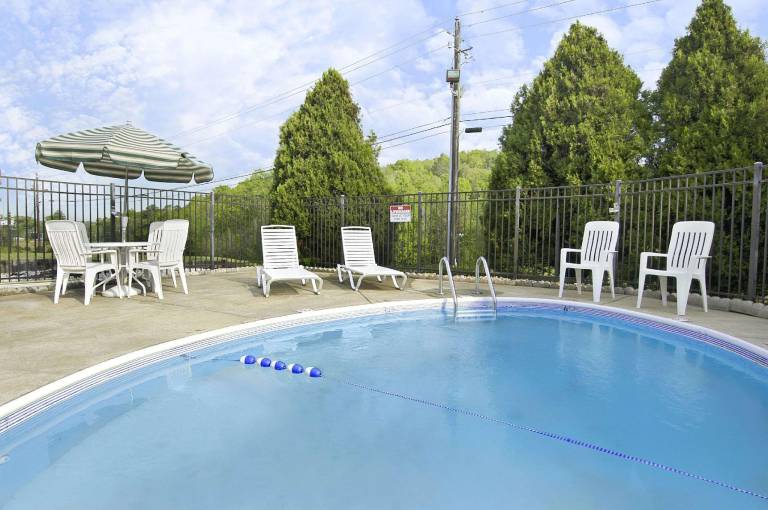 Days Inn by Wyndham Cartersville — photo 5
