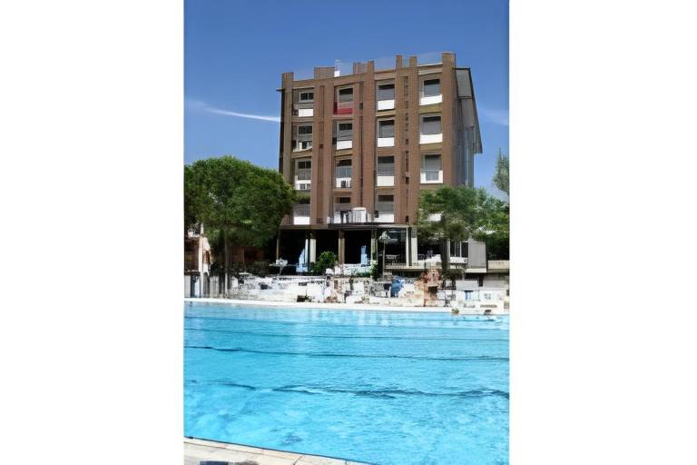 Hotel Beau Soleil in Cesenatico