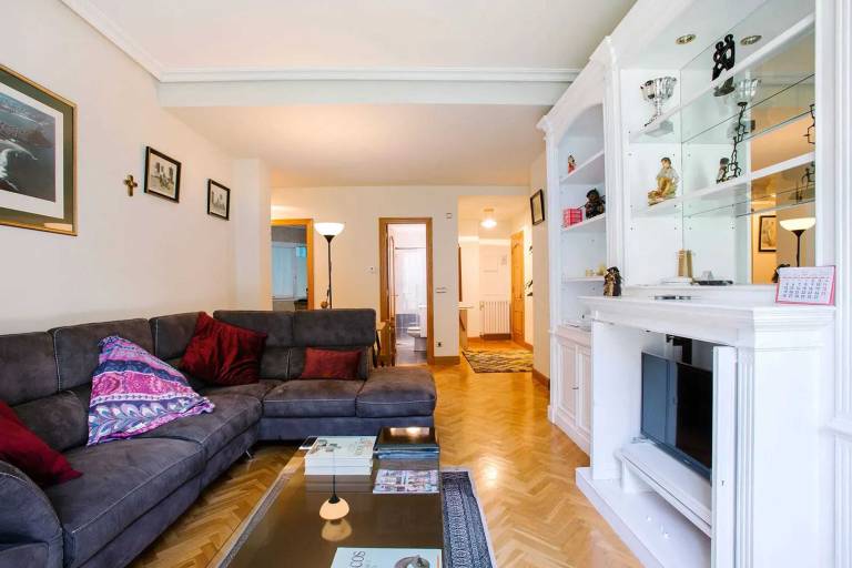 Appartamento San Sebastián