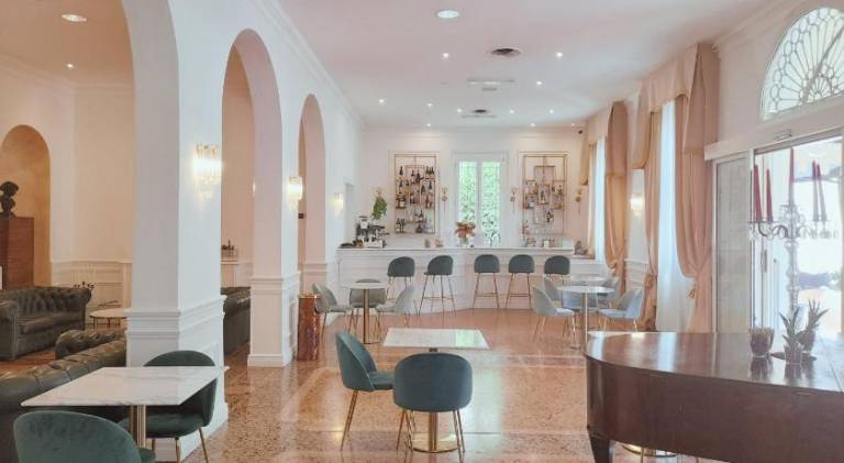Rechigi Park Hotel — photo 5