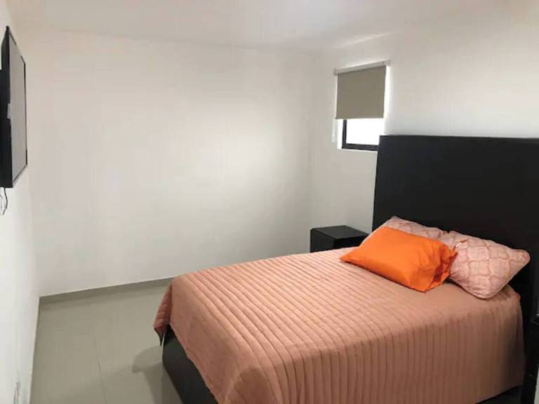 Apartamento Barrancos