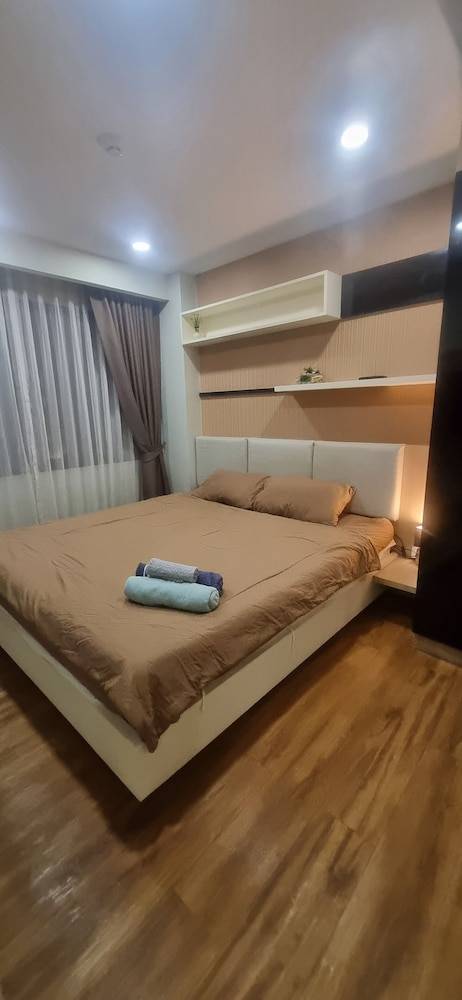 Ferienwohnung Pattaya