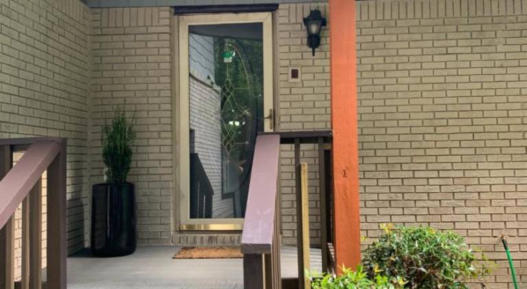 Pleasant chalet | Pets are welcome in Atlanta, GA