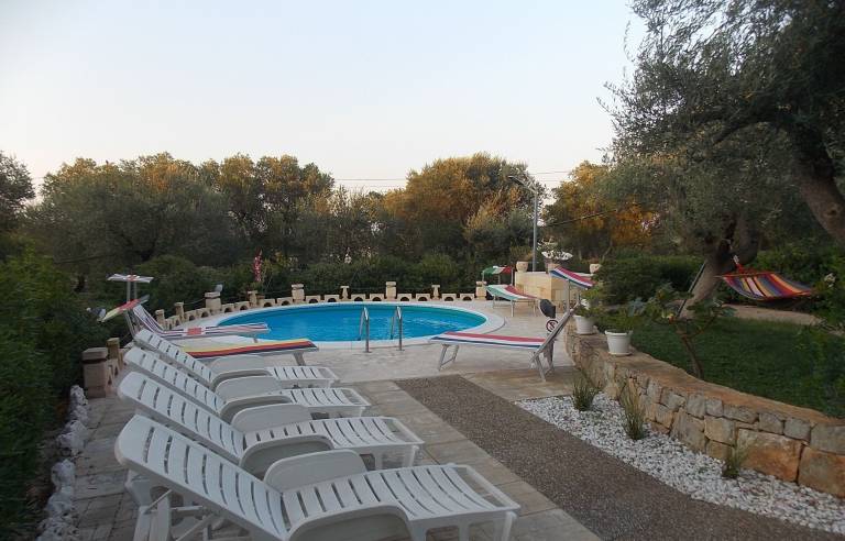 Villa Carovigno