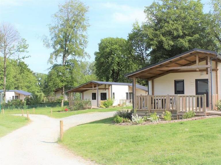Chalet  Merdrignac
