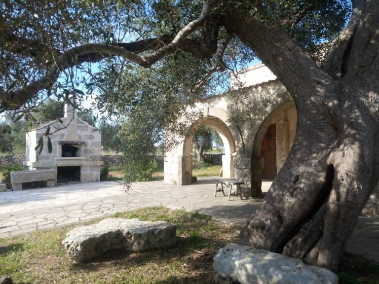 Camera privata Corigliano D'otranto