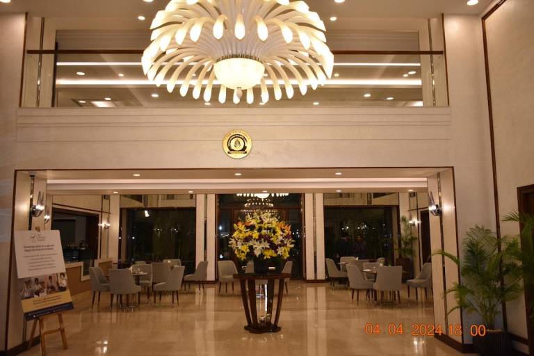 Flower Valley: Experience Serene Luxury — photo 5