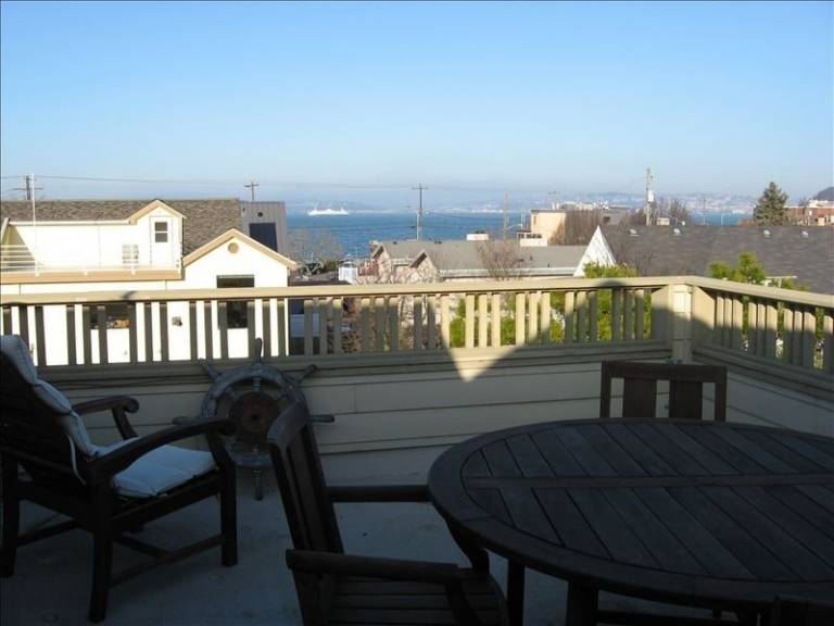 Ferienhaus Alki