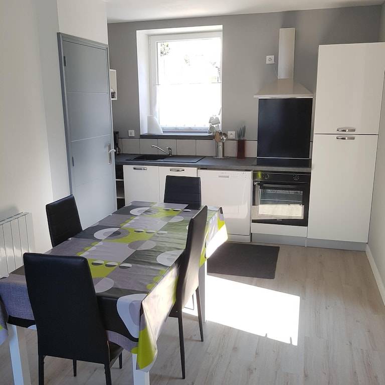 Cottage Plancoët
