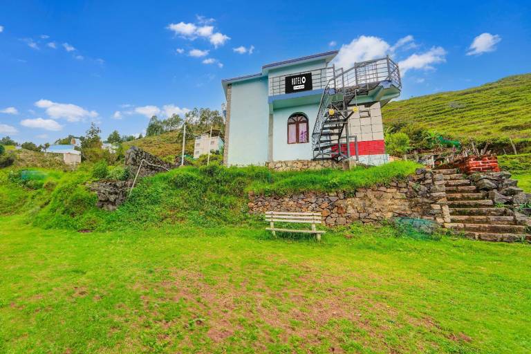 Hotel O Kodaikanal Vilpatti formerly Kodai Hut — photo 2