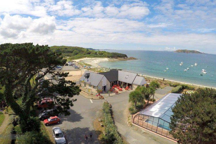Mobil-home Perros-Guirec