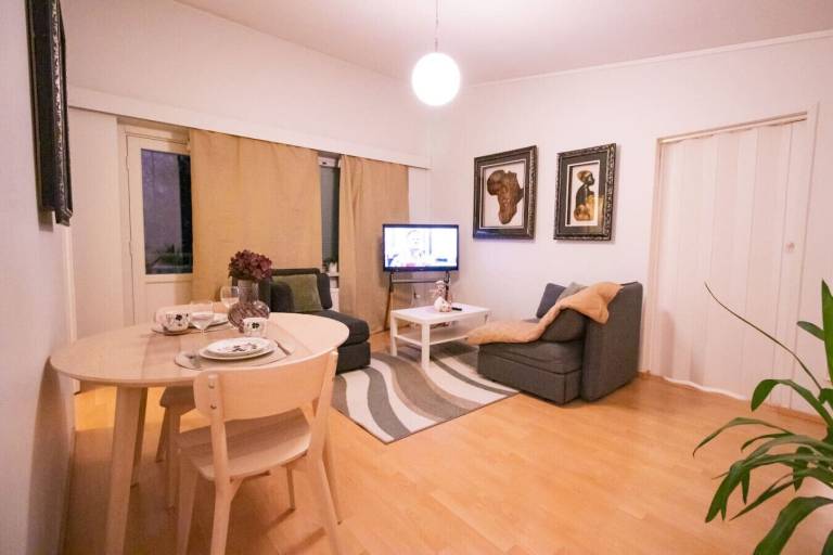 Apartment Helsinki