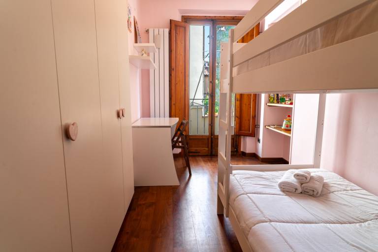 Vacation home | Near Lucca Cathedral | City view | Perfect for remote work — photo 5