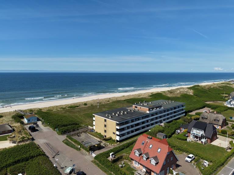 Ferienwohnung Wenningstedt-Braderup (Sylt)