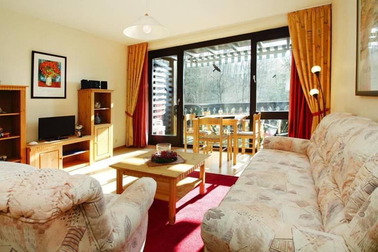 Ferienwohnung  Wieda