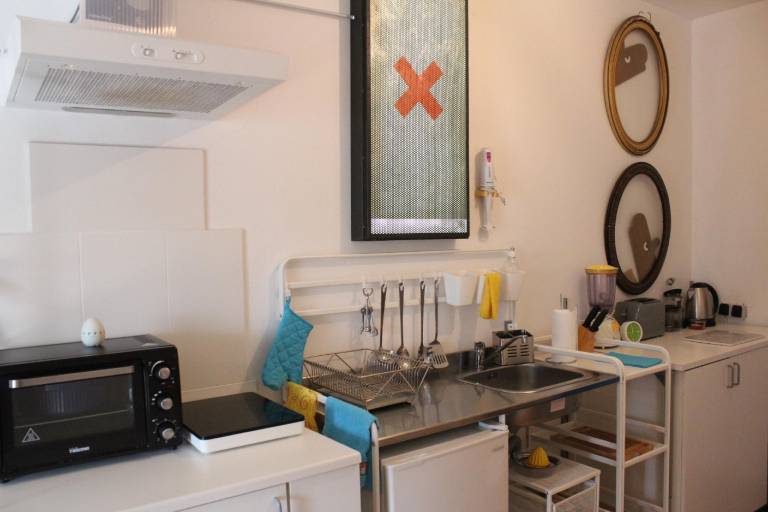 Holiday apartment | Suitable for remote work — photo 3