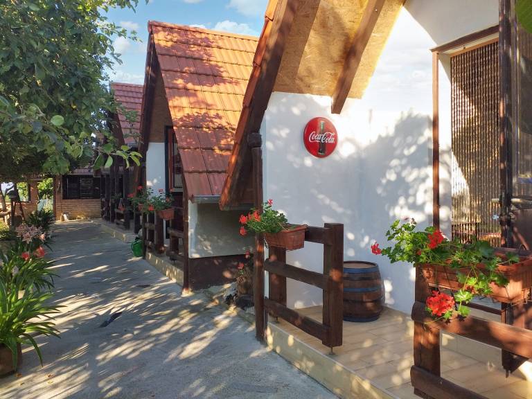 Ferienhaus Brinjani