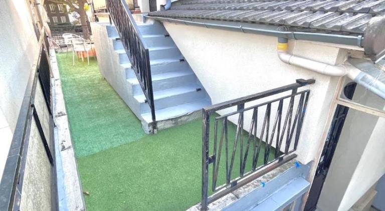 Holiday apartment with 1 room for 3 persons — photo 5