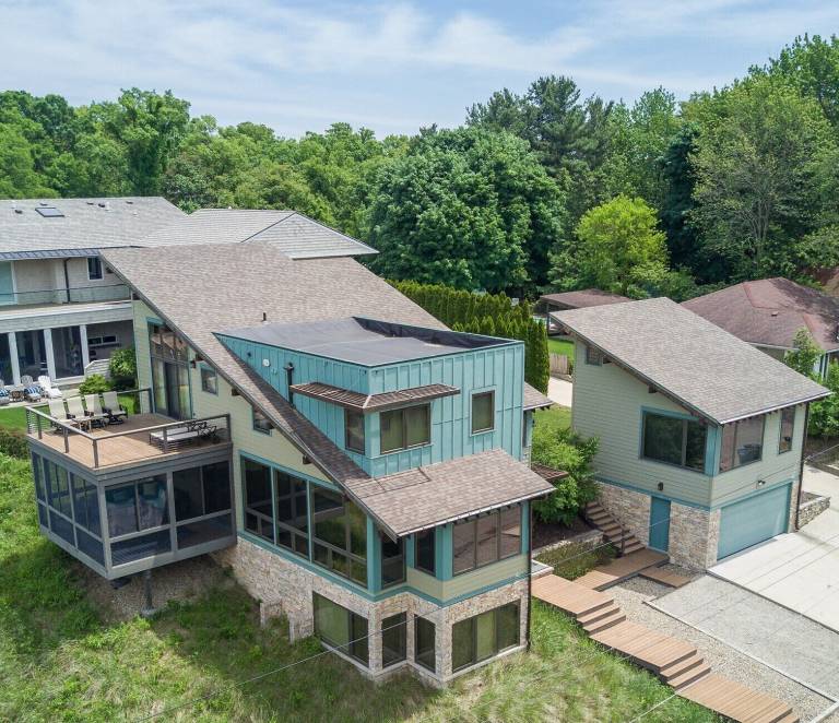 House Grand Beach