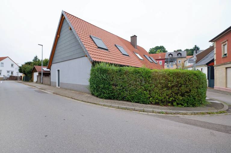 Ferienwohnung Oberwürzbach